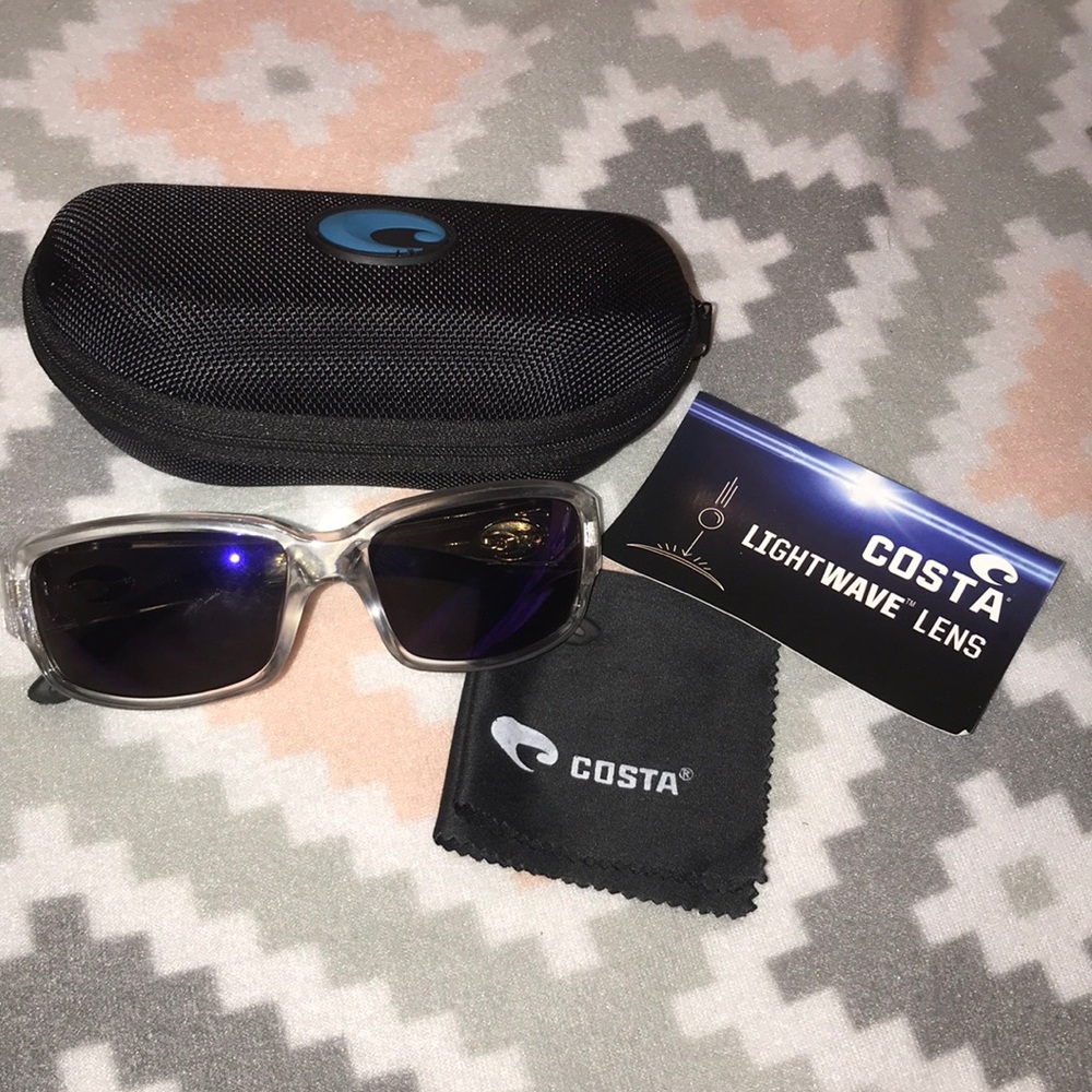 Costa Sunglasses